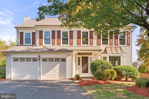 9615 Linden Wood Rd, Manassas, VA 20111