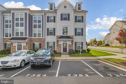 7362 Riding Meadow Way, Manassas, VA 20111