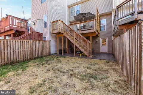 7235 Traphill Way, Gainesville, VA 20155 photo 29