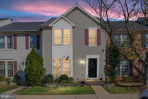 7235 Traphill Way, Gainesville, VA 20155 photo 2