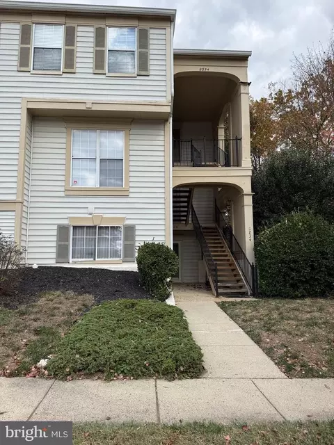 8234 Winstead Pl #101, Manassas, VA 20109