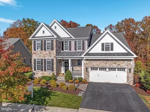 15326 Cutler Creek Way, Haymarket, VA 20169