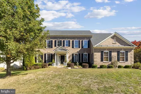 13610 Newtonmore Pl, Bristow, VA 20136