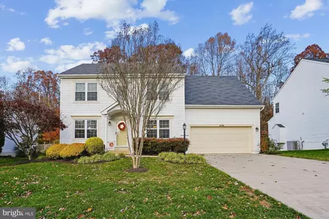 5126 Leatherback Rd, Woodbridge, VA 22193