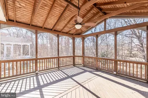 Exterior - 6880 Saddle Run Way, Gainesville, VA 20155 photo 6 of 11