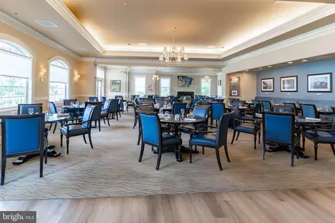 Dining - 6880 Saddle Run Way, Gainesville, VA 20155 photo 3 of 3