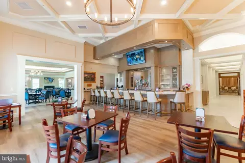 Dining - 6880 Saddle Run Way, Gainesville, VA 20155 photo 2 of 3