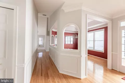 Entry Way - 6880 Saddle Run Way, Gainesville, VA 20155 photo 1 of 2