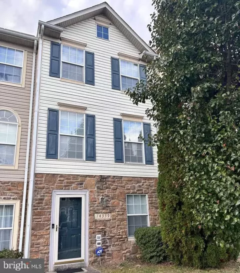 14339 Madrigal Dr, Woodbridge, VA 22193
