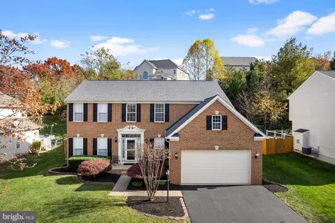 7220 Forkland Way, Gainesville, VA 20155