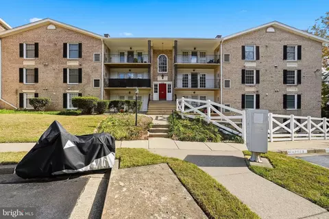 12709 Gordon Blvd #67, Woodbridge, VA 22192