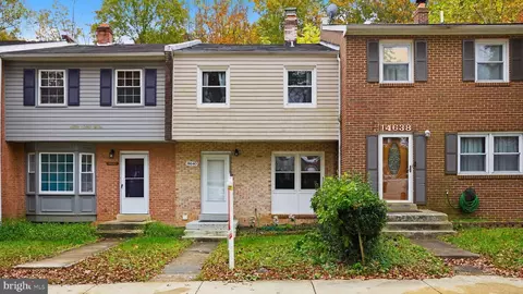 14640 Endsley Turn Turn, Woodbridge, VA 22193