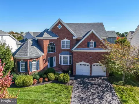 4605 Besselink Way, Haymarket, VA 20169