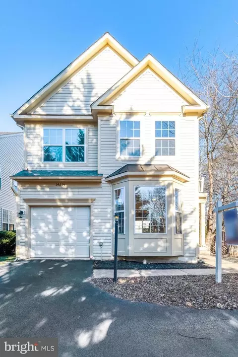 14615 Crown Hollow Ct, Gainesville, VA 20155