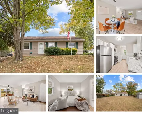 1259 Columbia Rd, Woodbridge, VA 22191