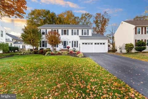 10902 Pennycress St, Manassas, VA 20110