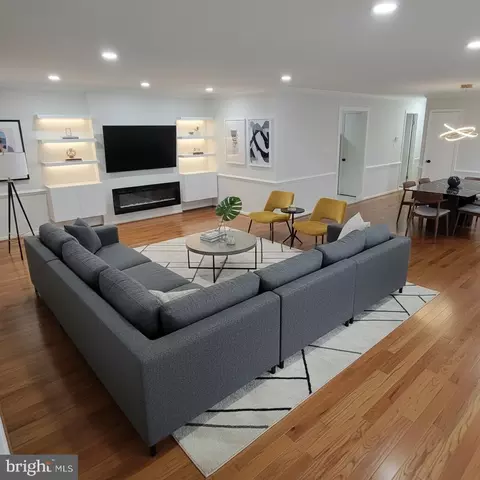 Living - 15712 Brandywine Rd, Dumfries, VA 22025 photo 1 of 1