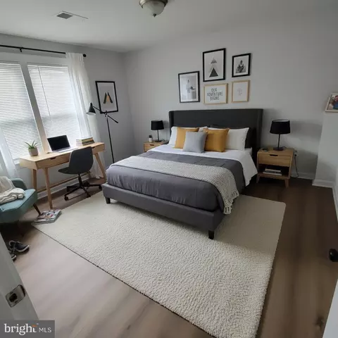 Bedroom - 15712 Brandywine Rd, Dumfries, VA 22025 photo 1 of 1