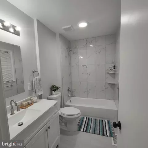 Entry Way - 15712 Brandywine Rd, Dumfries, VA 22025 photo 1 of 1