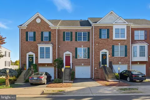 6165 Myradale Way, Haymarket, VA 20169
