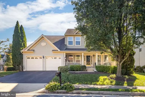12017 Youngtree Ct, Bristow, VA 20136