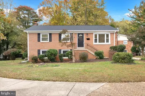 14624 Danville Rd, Woodbridge, VA 22193