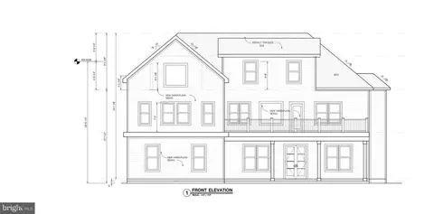 7923 Maplewood Dr, Manassas, VA 20111