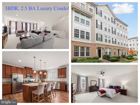 14738 Mason Creek Cir #29, Woodbridge, VA 22191