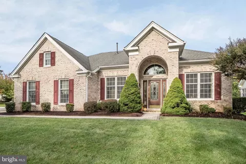 5243 Canyon Creek Way, Haymarket, VA 20169