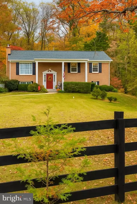 12417 Nokesville Rd, Nokesville, VA 20181