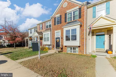 13561 Filly Ct, Gainesville, VA 20155