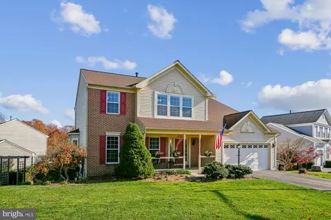 15715 Beau Ridge Dr, Woodbridge, VA 22193