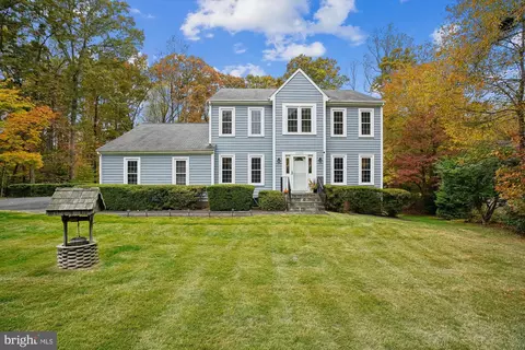 12650 Landview Dr, Manassas, VA 20112