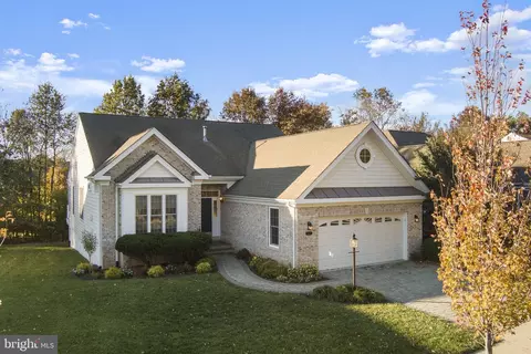 5124 Faldo Dr, Haymarket, VA 20169