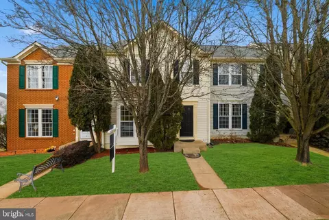 15115 Gaffney Cir, Gainesville, VA 20155