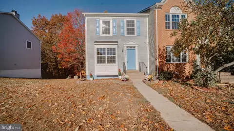 2756 Brier Pond Cir, Woodbridge, VA 22191