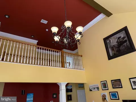 Entry Way - 5518 Victory Loop, Manassas, VA 20112 photo 4 of 5