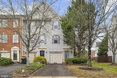 8432 Limbaugh Way, Bristow, VA 20136