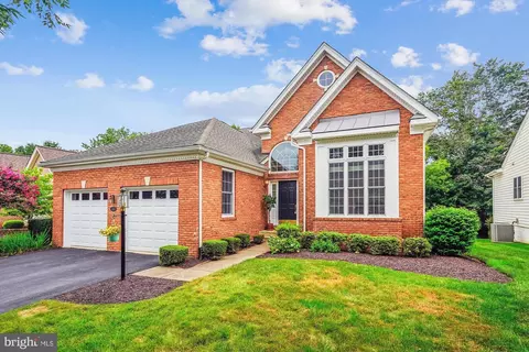 15463 Legacy Way, Haymarket, VA 20169