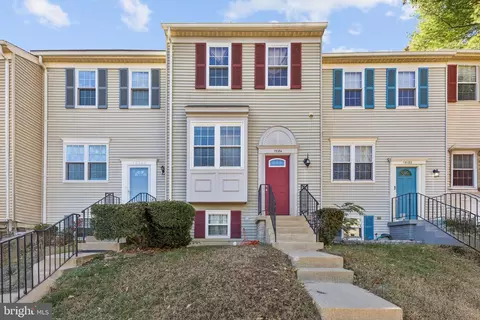 15184 Wentwood Ln, Woodbridge, VA 22191