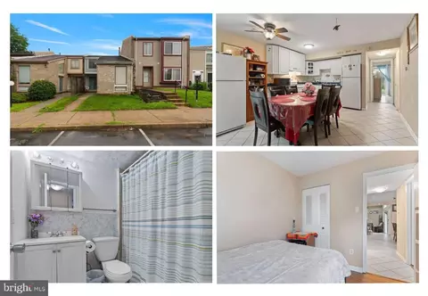 10805 Violet Ct, Manassas, VA 20109