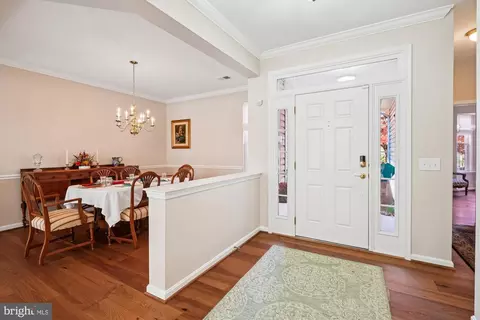 16529 Sparkling Brook Loop, Dumfries, VA 22025 photo 7