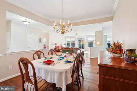 16529 Sparkling Brook Loop, Dumfries, VA 22025 photo 12