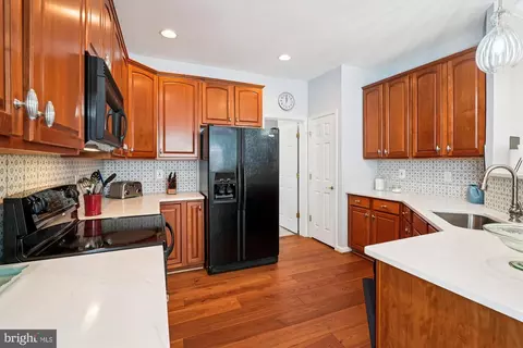 16529 Sparkling Brook Loop, Dumfries, VA 22025 photo 16