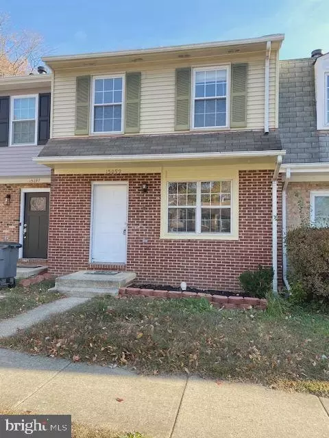 15099 Cardin Pl, Woodbridge, VA 22193