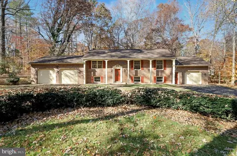 13460 Grandpas Rd, Nokesville, VA 20181