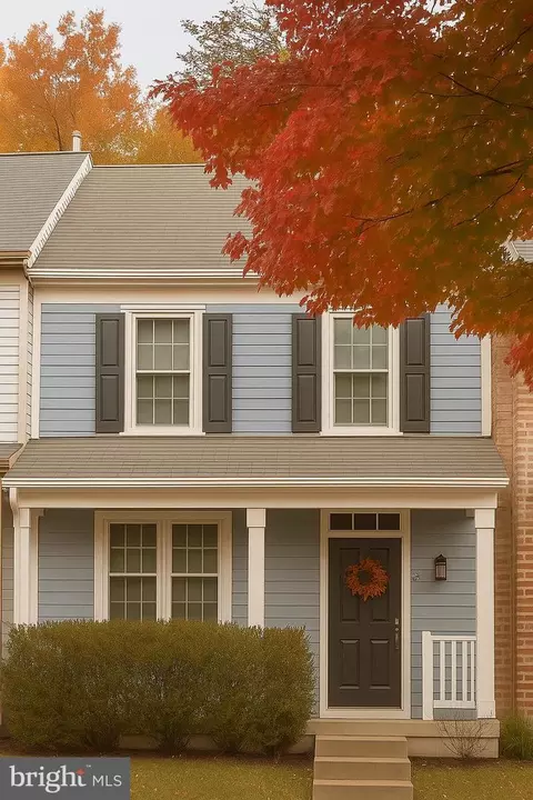 12390 Manchester Way, Woodbridge, VA 22192