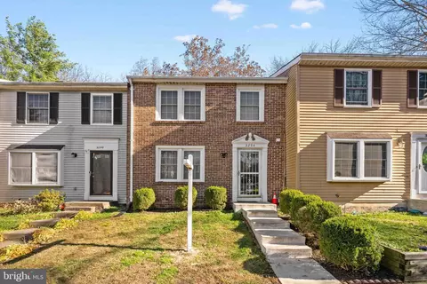 3294 Wyndale Ct, Woodbridge, VA 22192