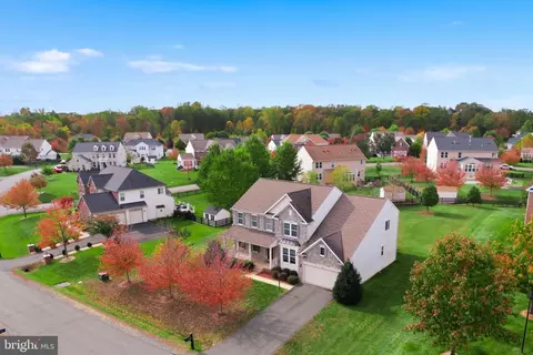 14612 Bridle Creek Rd, Woodbridge, VA 22193