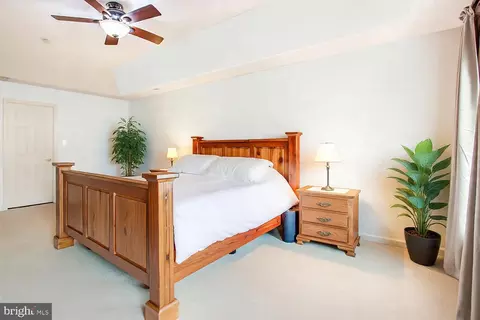 Bedroom - 3403 Logstone Dr, Triangle, VA 22172 photo 1 of 3